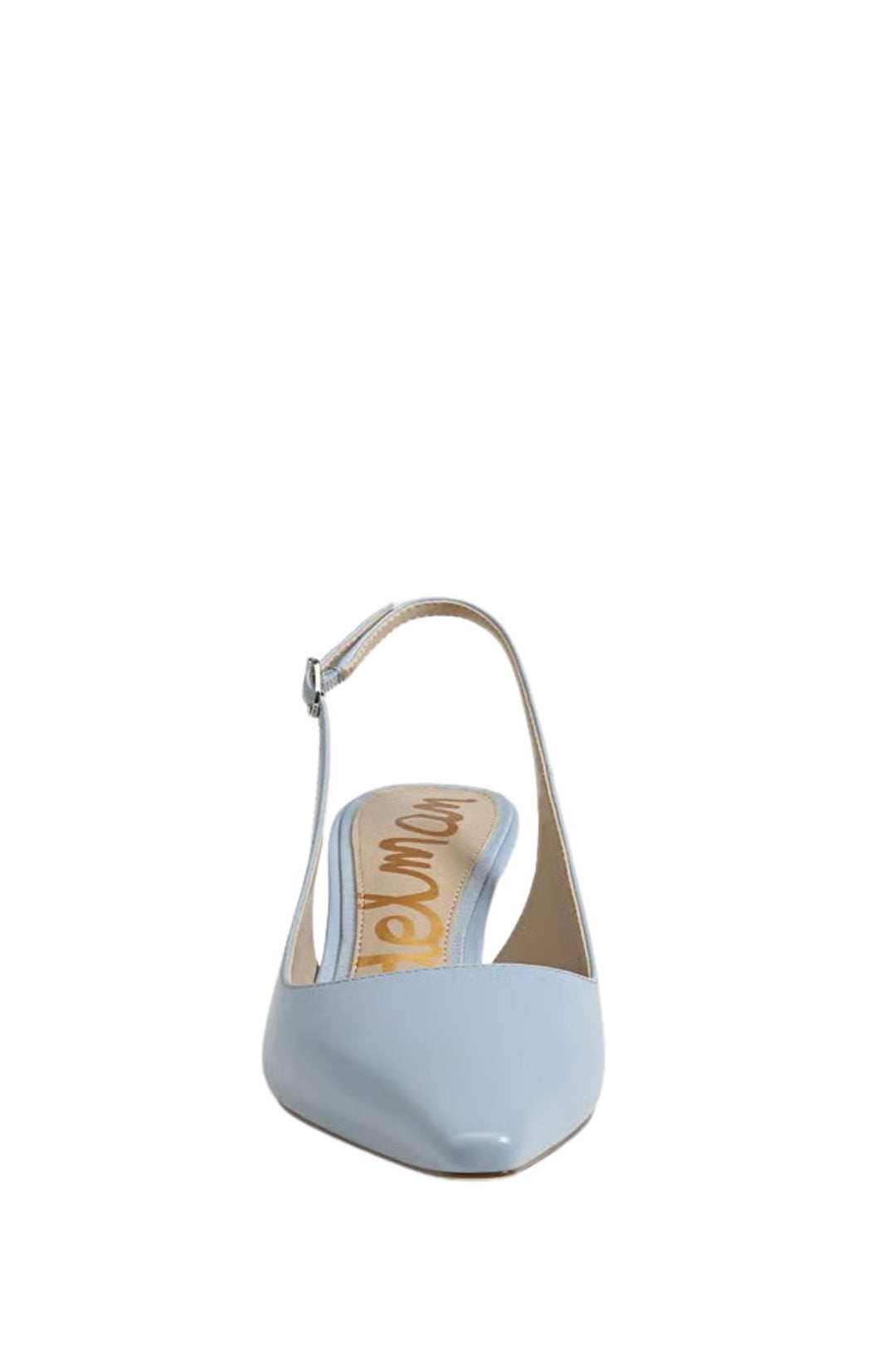 Bianka Slingback Pump Bluebreeze