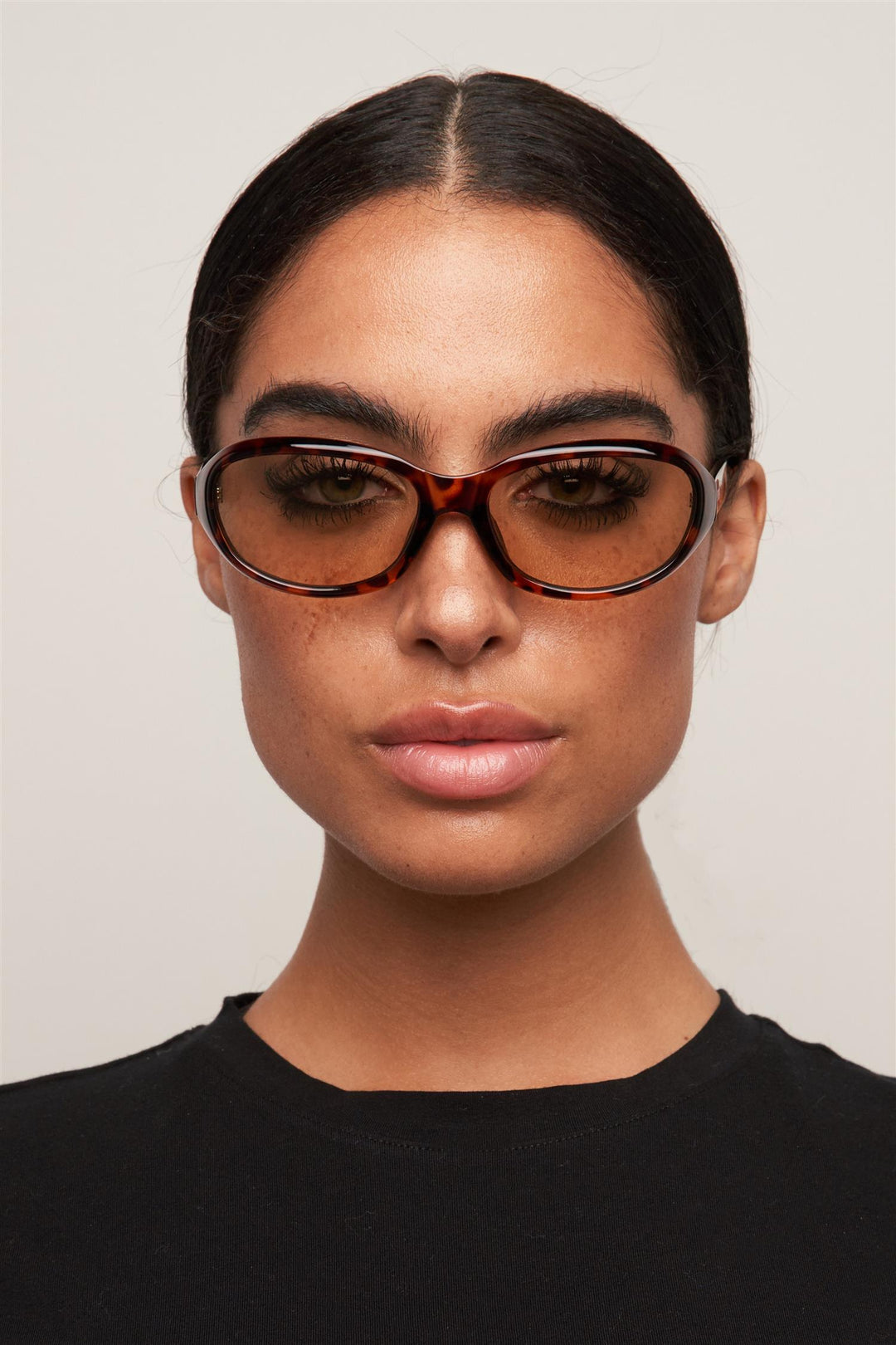 Elsa Tortoise/Brown