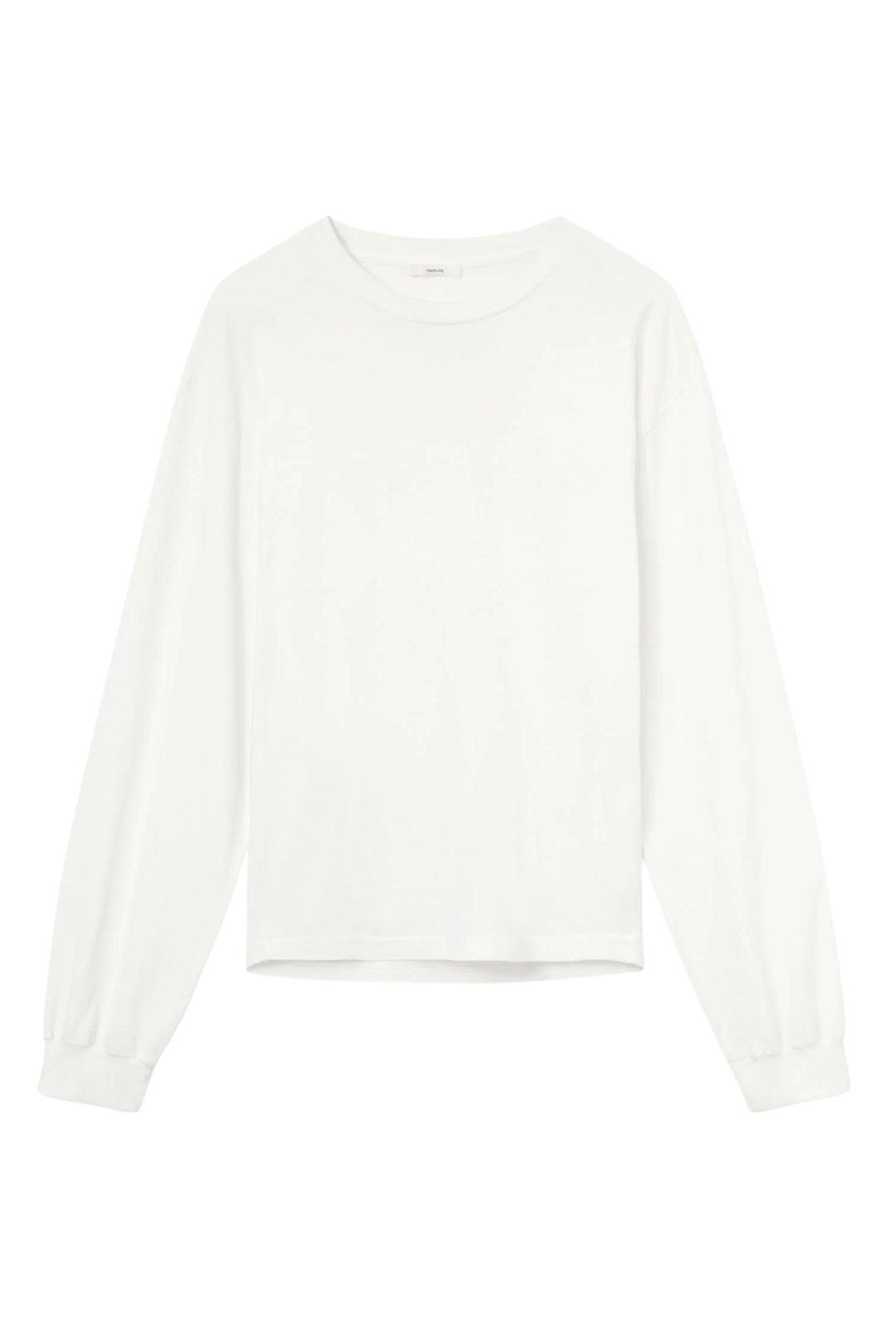 Ellys Longsleeve Off-White