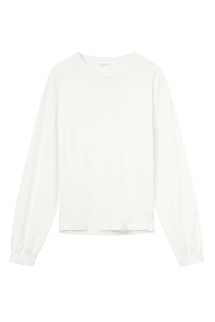 Ellys Longsleeve Off-White