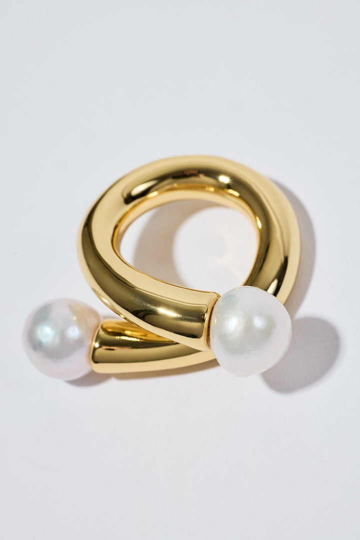 Eve Ring Gold