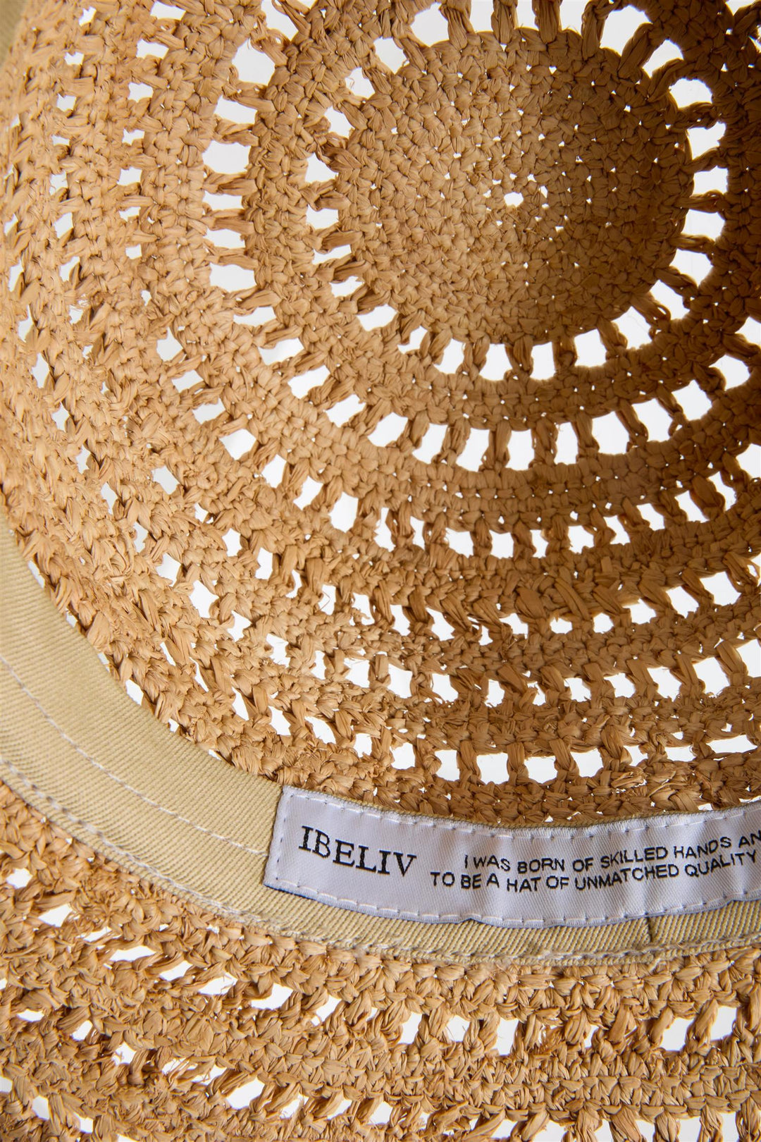 Miaro Hat Tea