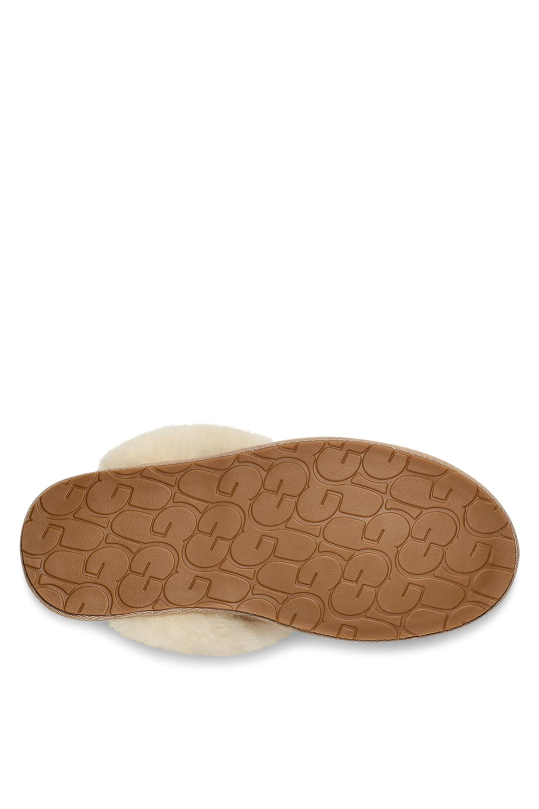 Scuffette II Sand