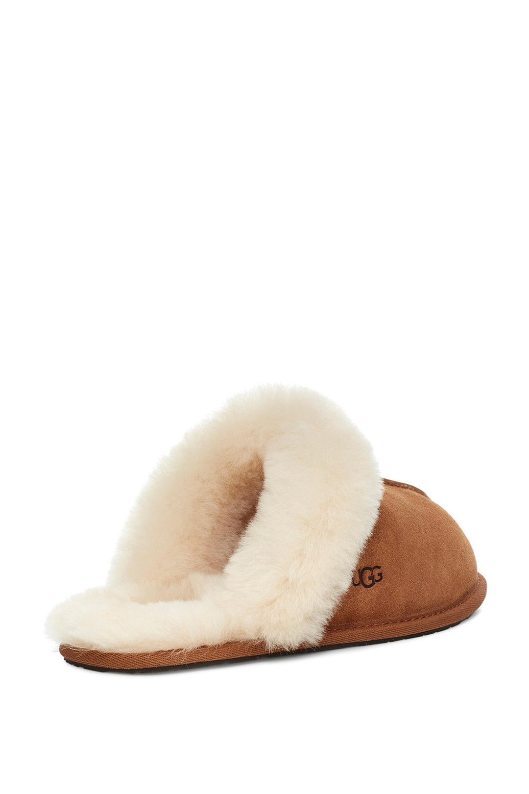 Scuffette II Chestnut