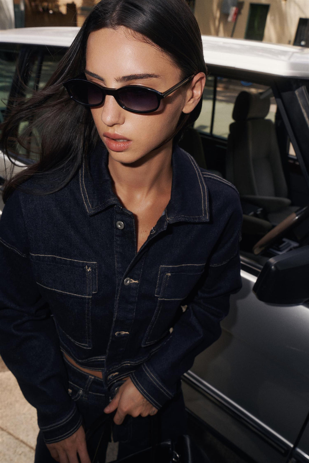Gini Black