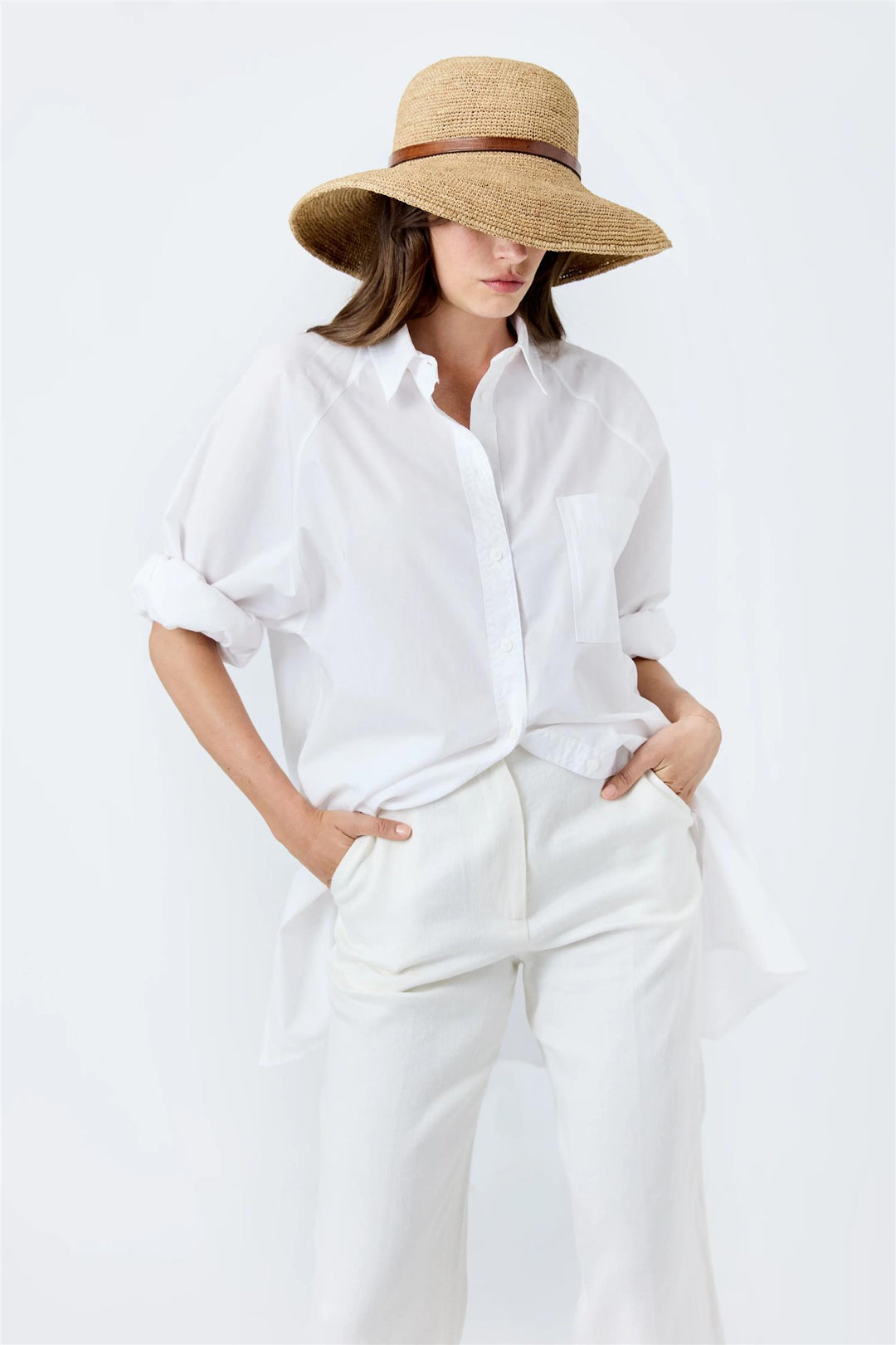 Rova Hat Tea