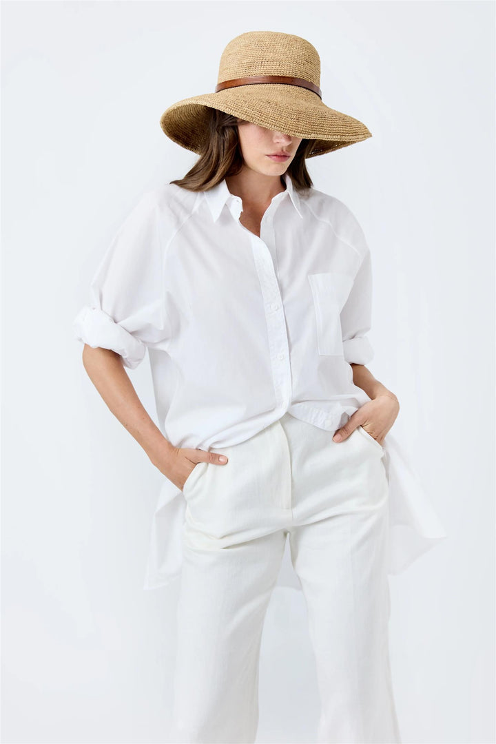 Rova Hat Tea