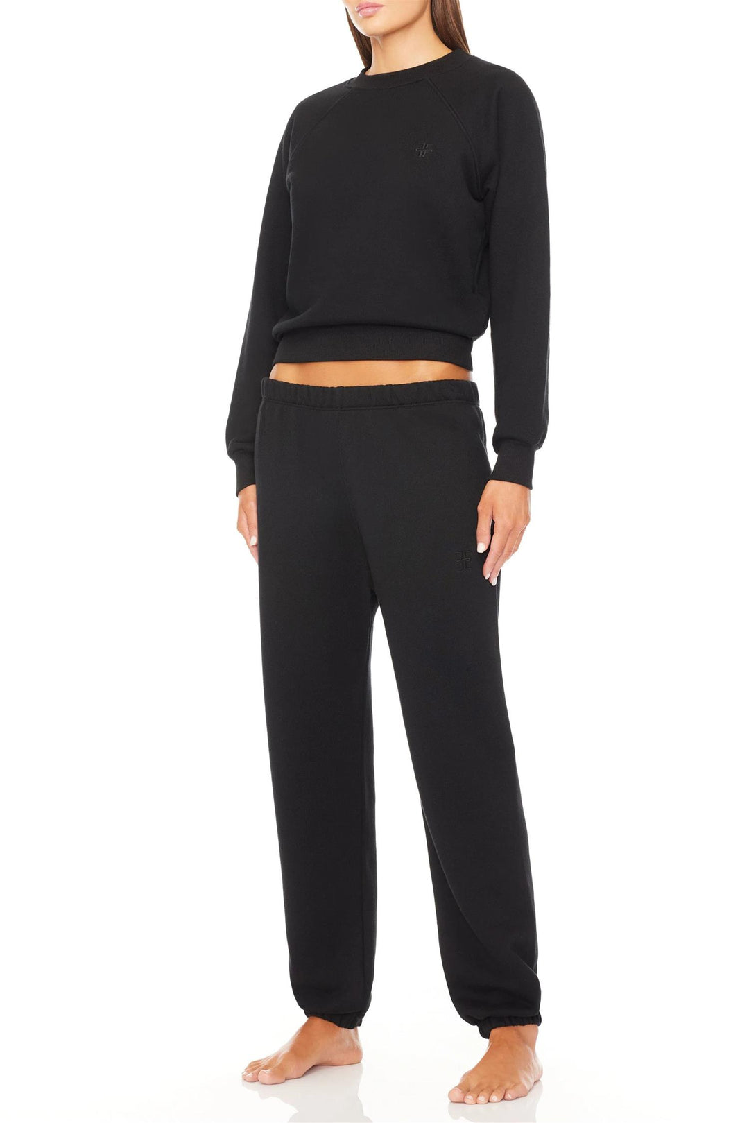 Classic Sweatpant Black