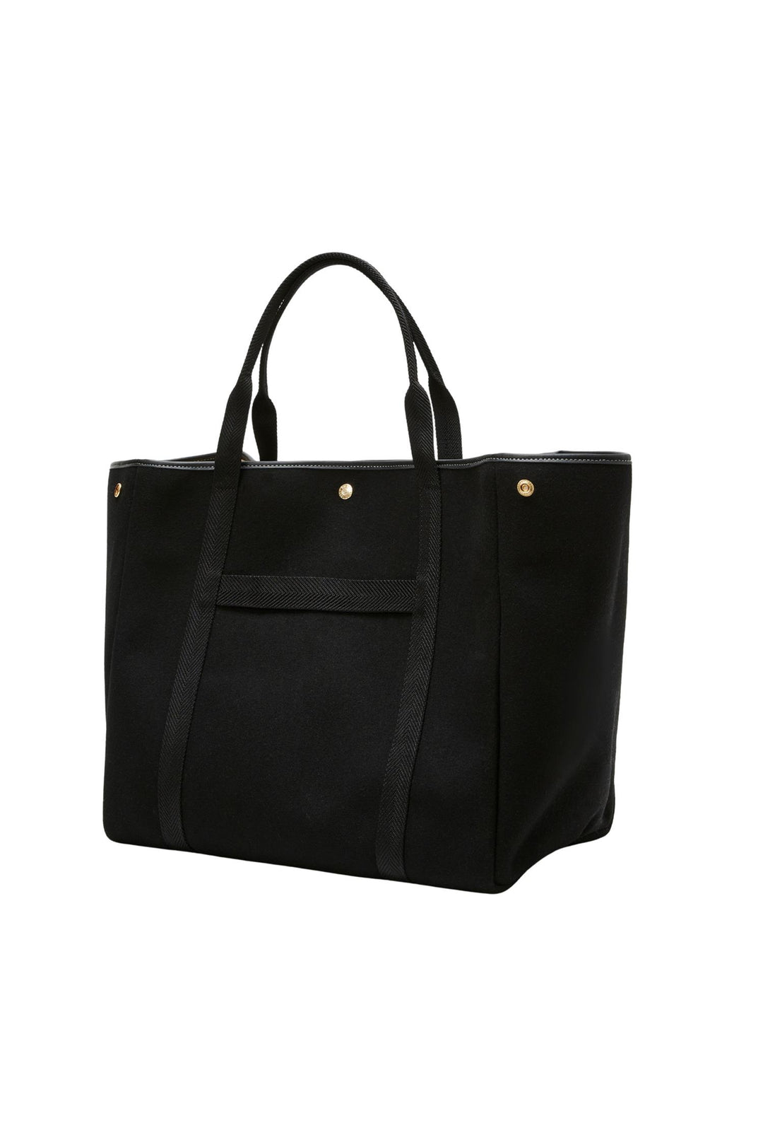 Traversée L Whip Black Flannel