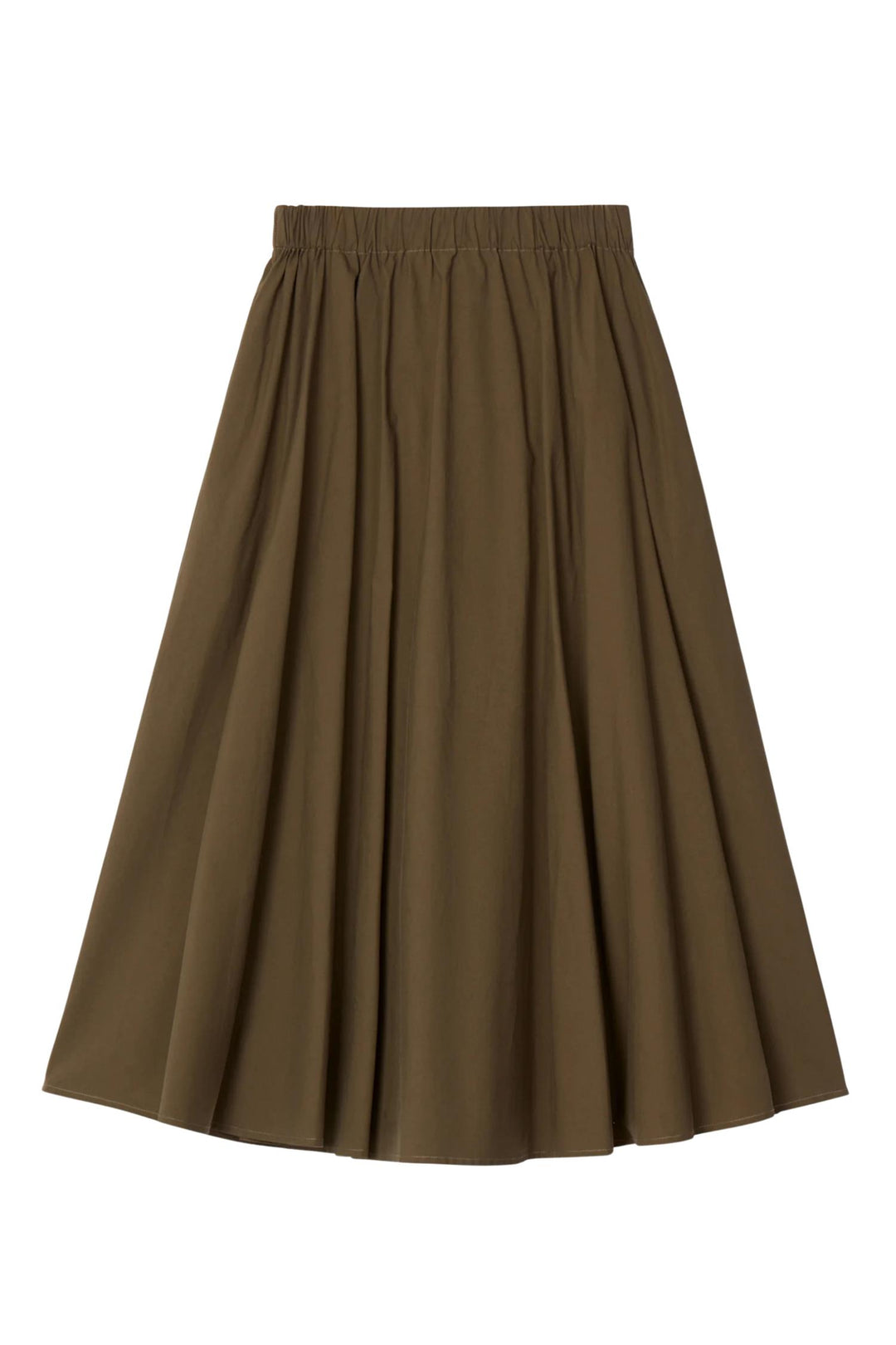 Isabella Skirt Olive