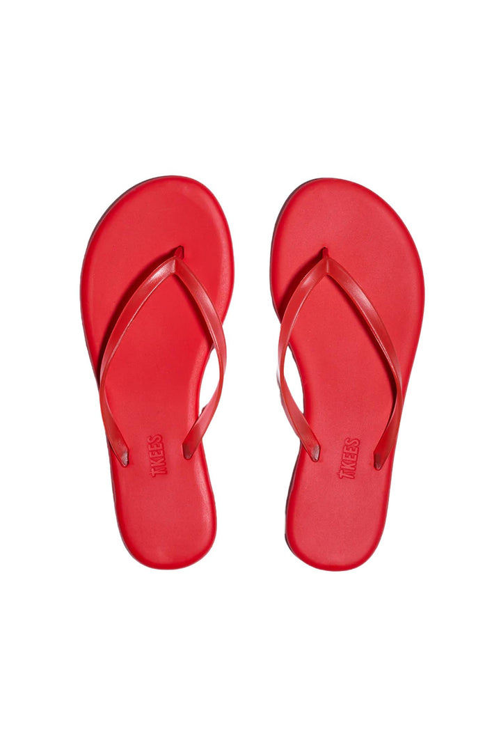 Aqua Red