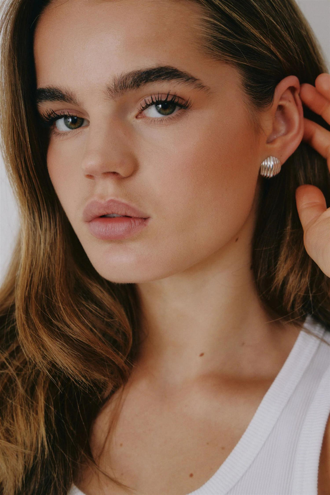 Madeleine Studs Small