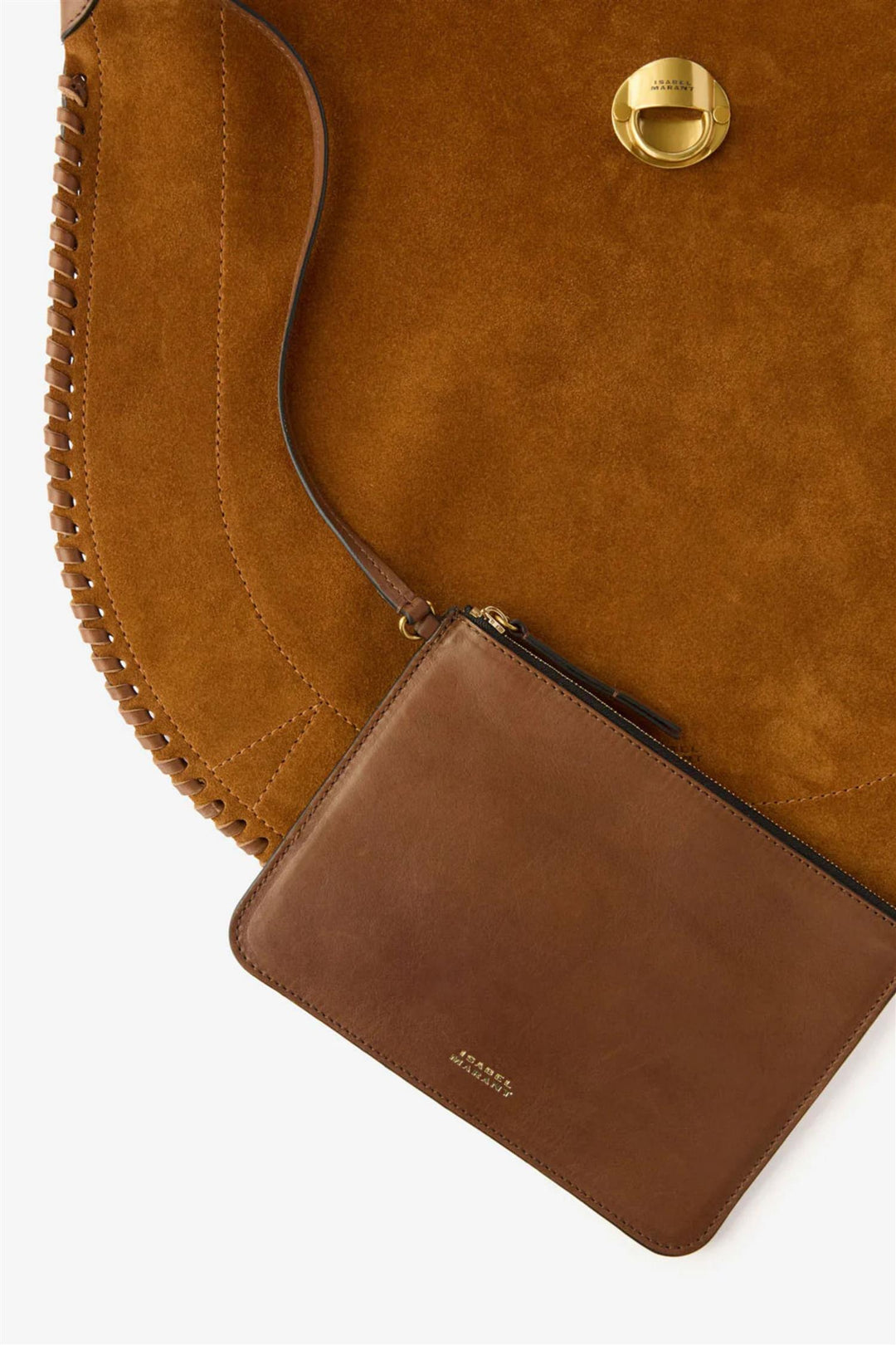 Oskan Soft Folk Cognac