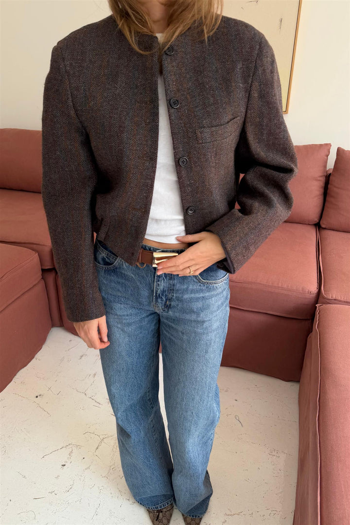 Bomber Jacket BO789