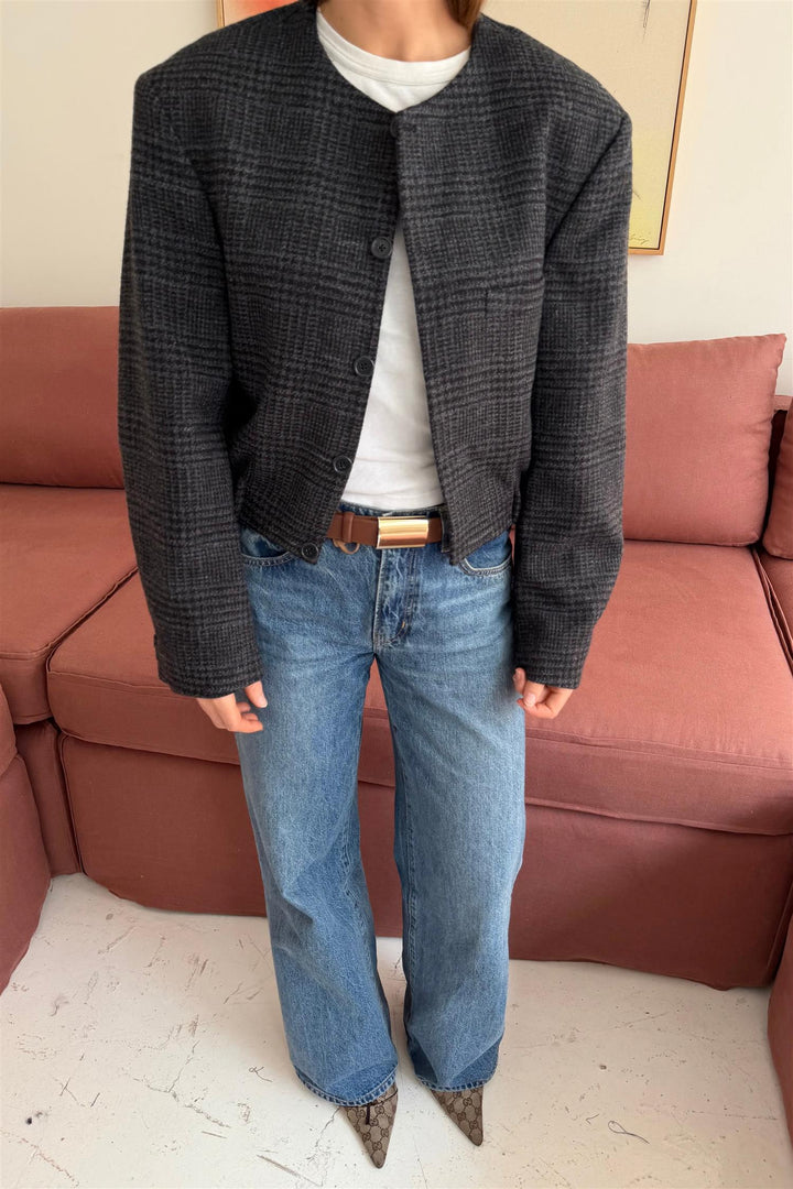 Bomber Jacket BO841