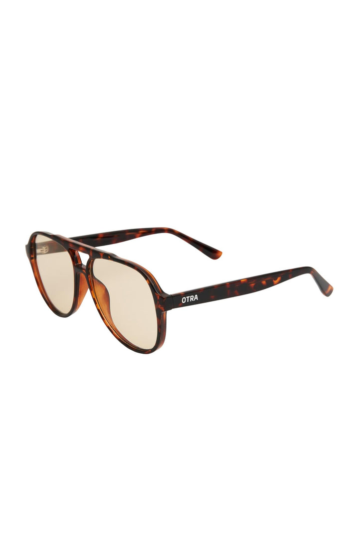 Stevie Tortoise/Brown