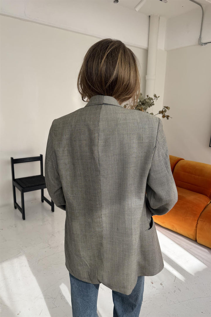 Contrast Blazer CB1947 Size 38