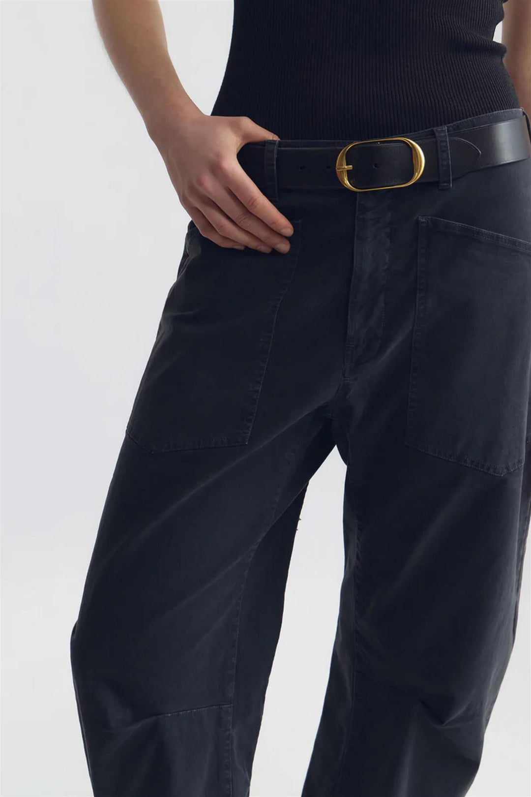 Shon Pant Carbon
