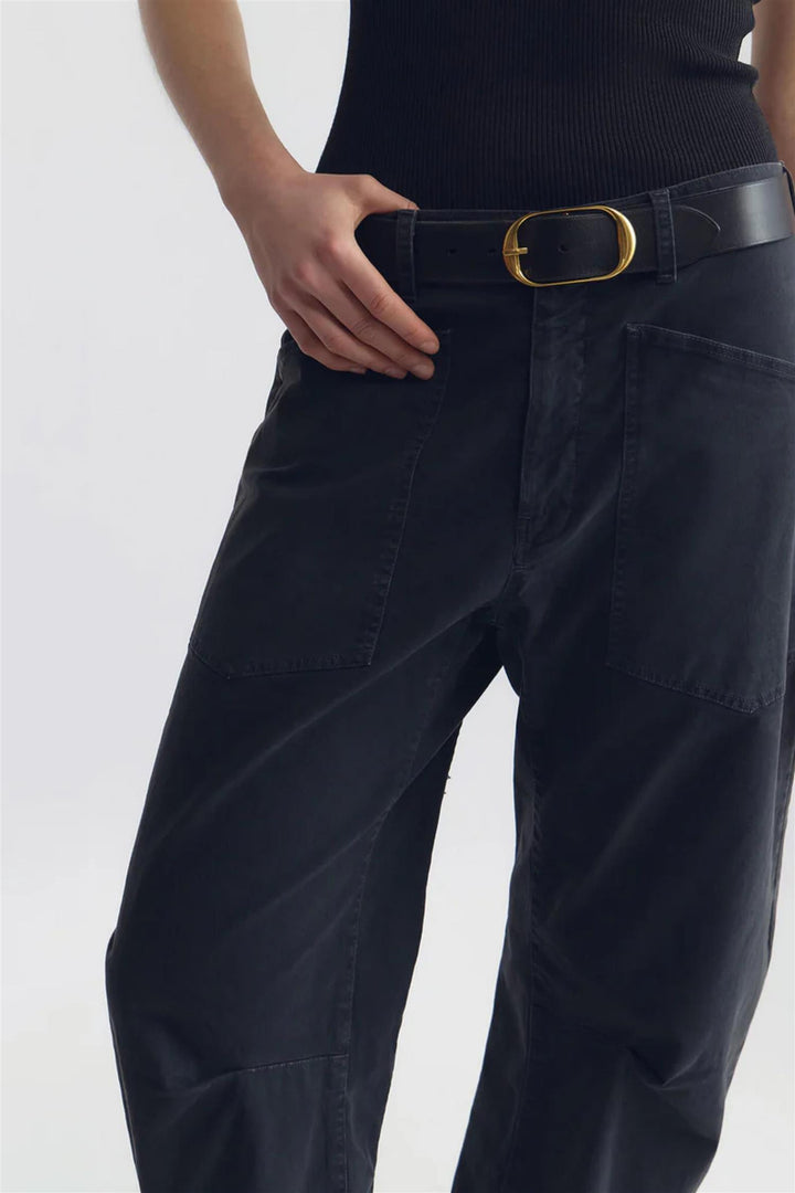 Shon Pant Carbon