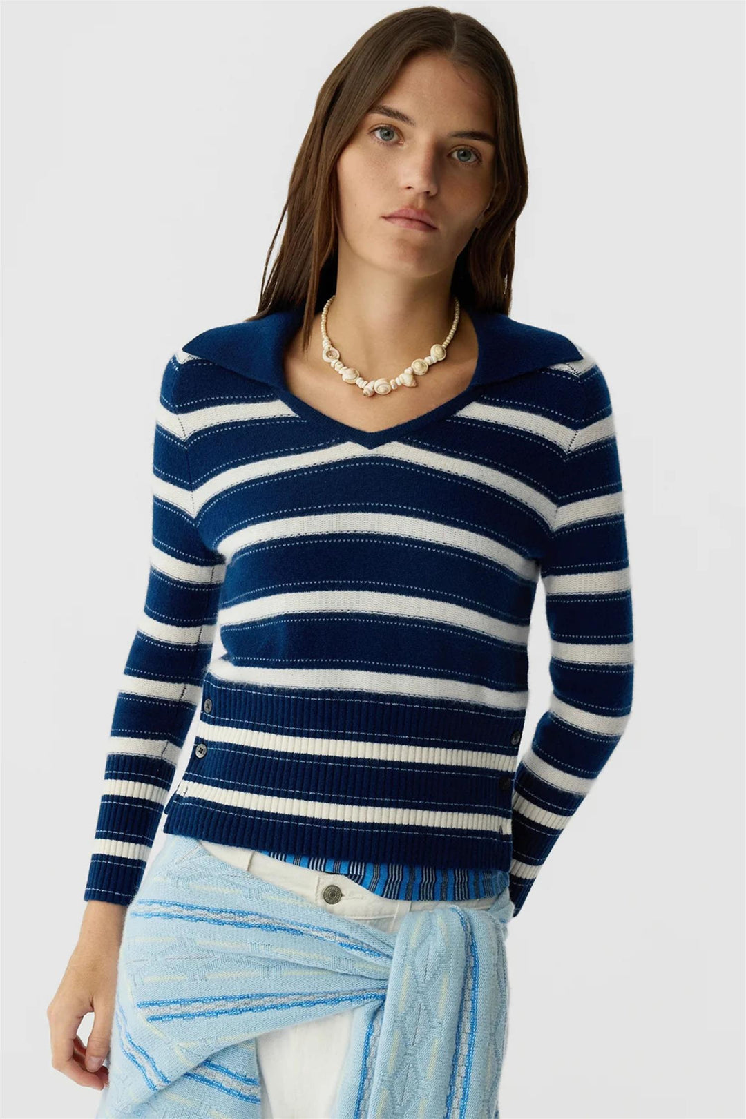 Port Polo Navy Combo