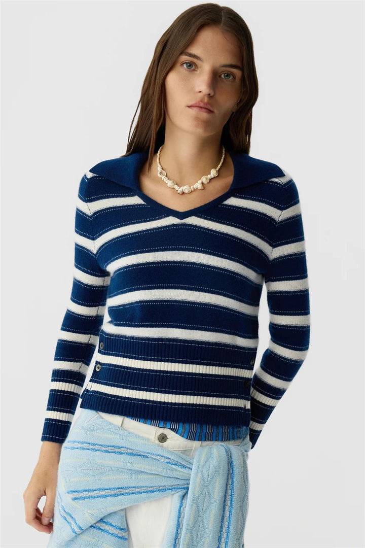 Port Polo Navy Combo
