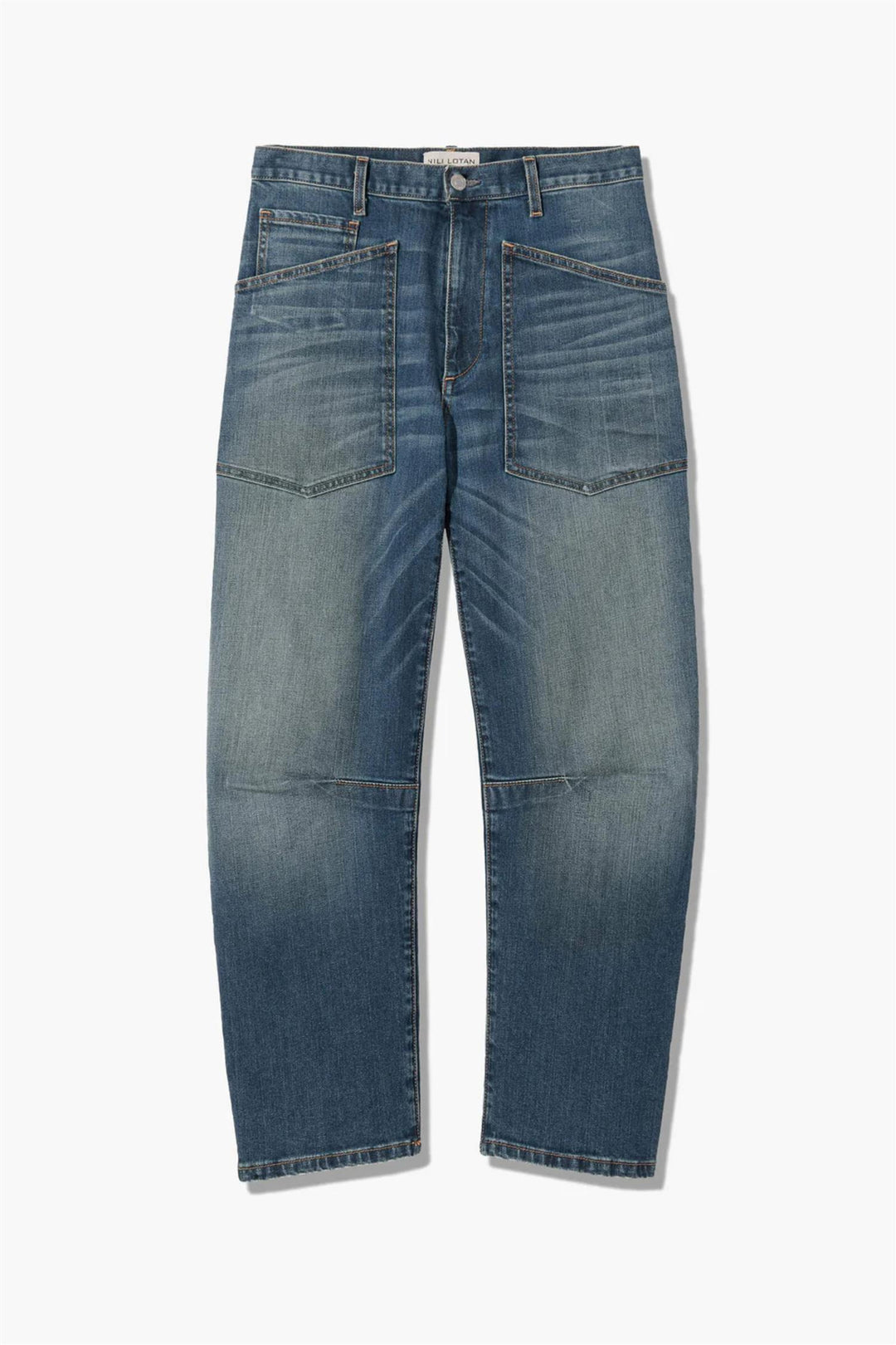 Shon Jean Classic Wash