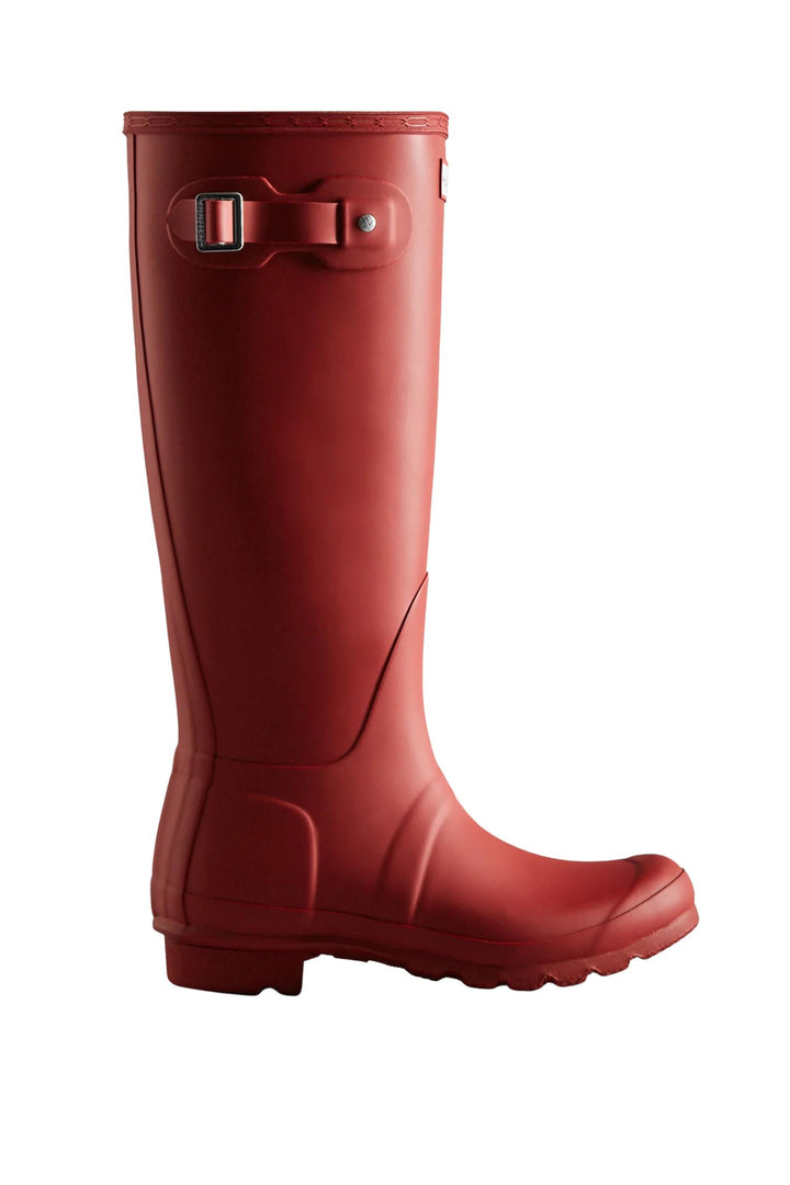 Original Tall Military Red