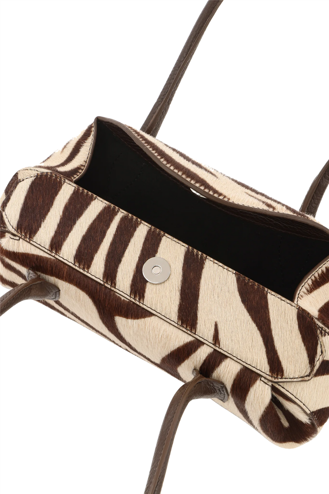 Oyster Mini Shoulder Bag Savana Pony