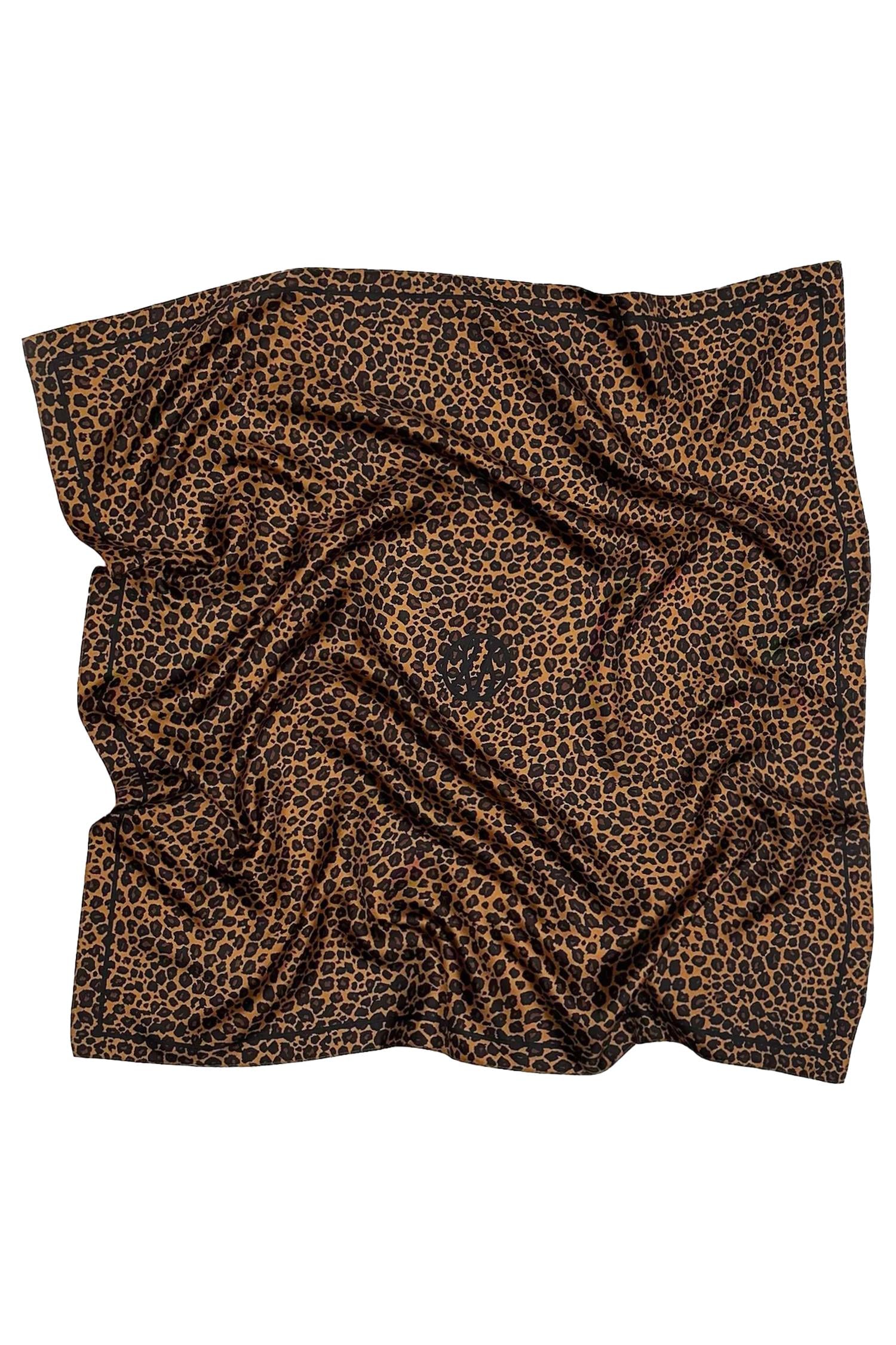 NO. 7 | SAND | 80 CM – lescarf