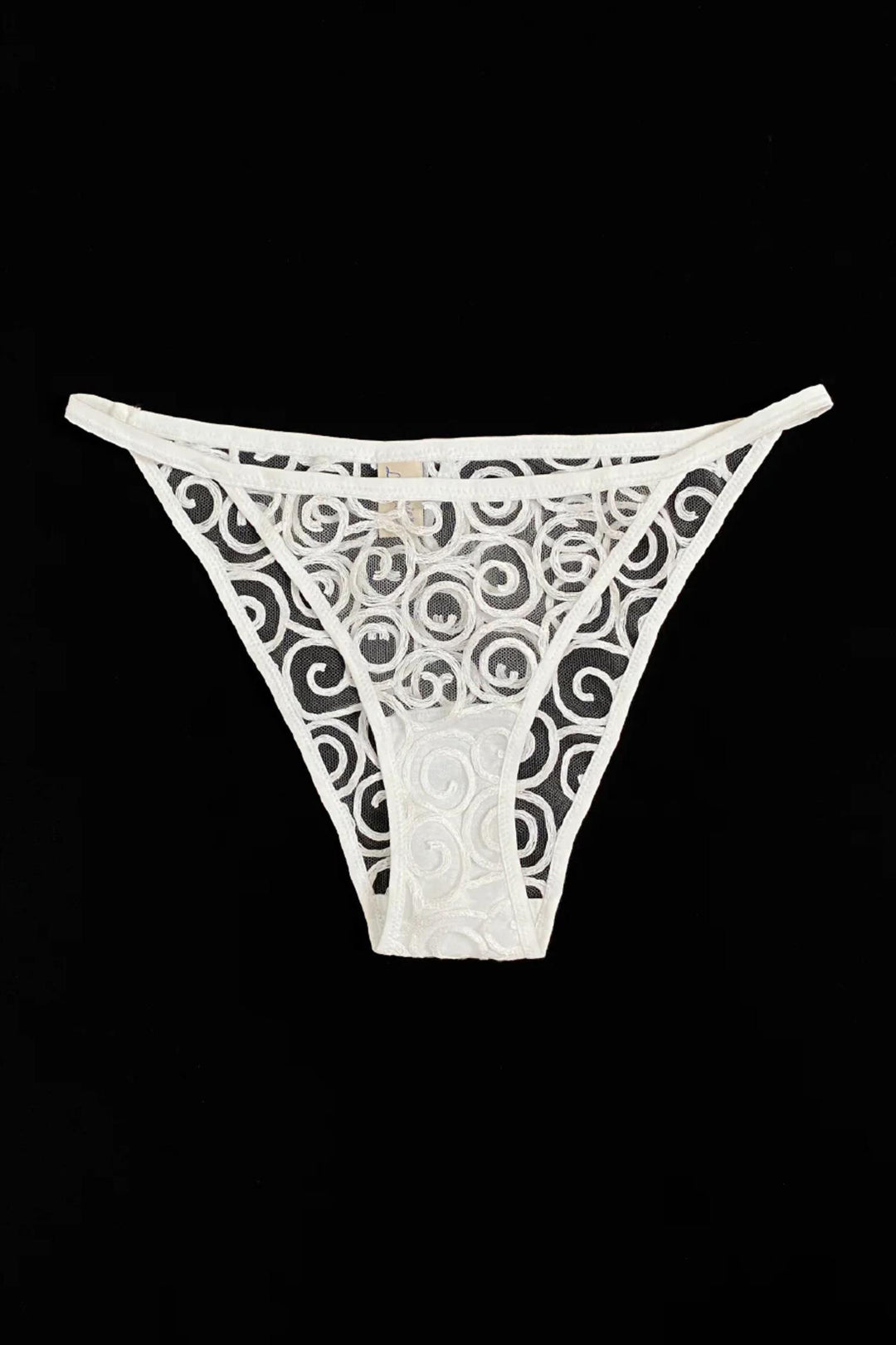 Soft Kiss Panty Ivory
