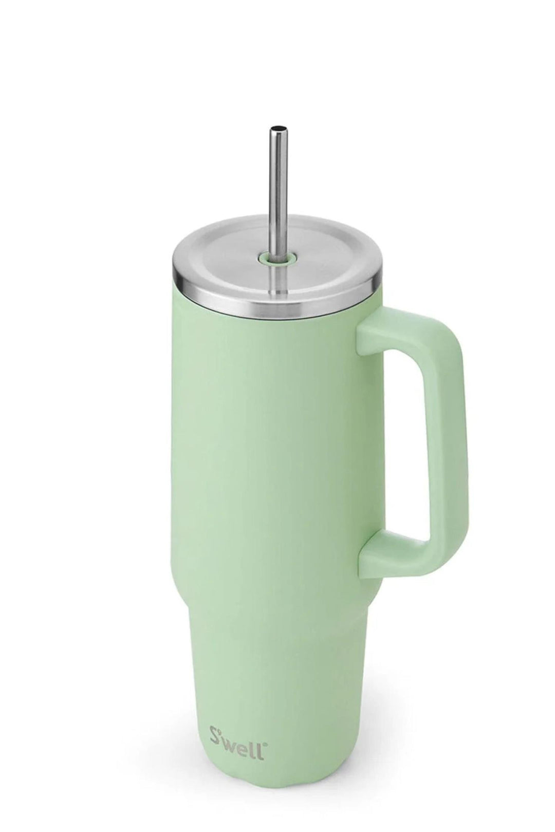 XL Tumbler 40 oz. Pistachio