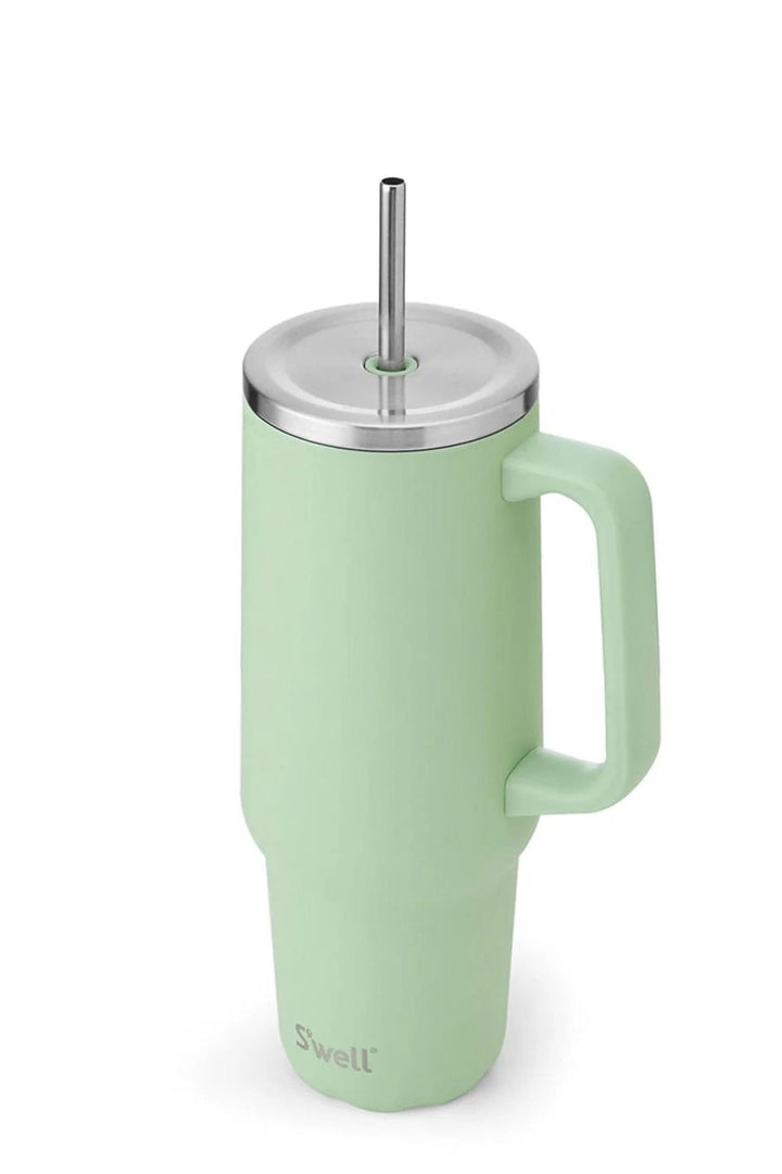 XL Tumbler 40 oz. Pistachio