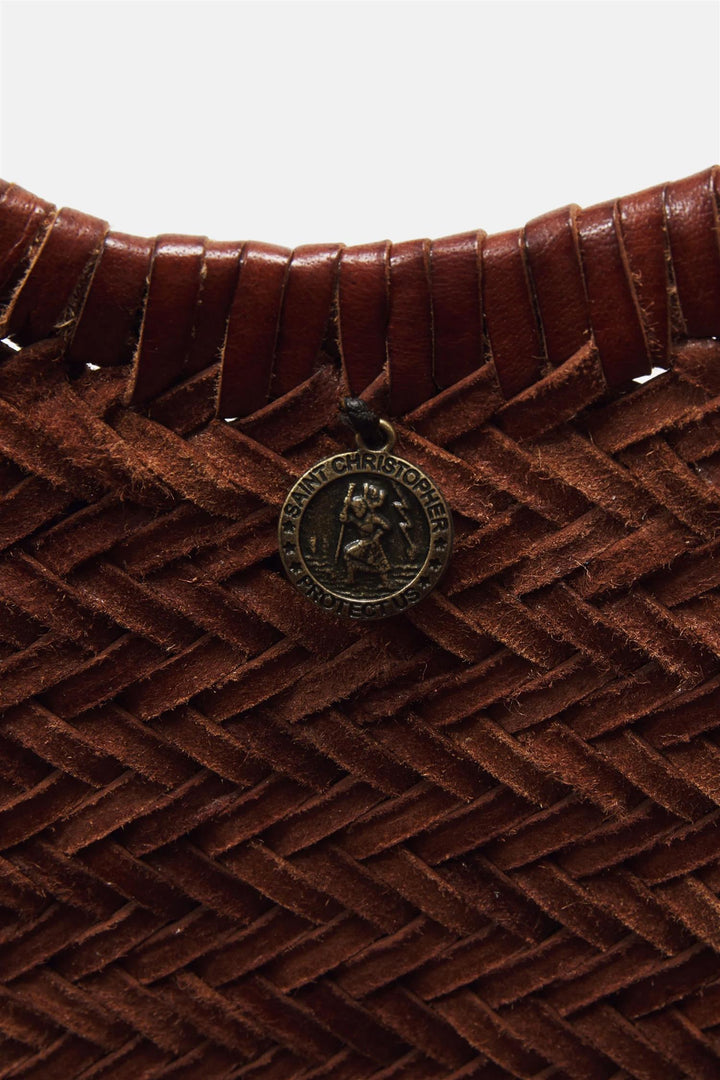 Nantucket Basket Big Bruciato