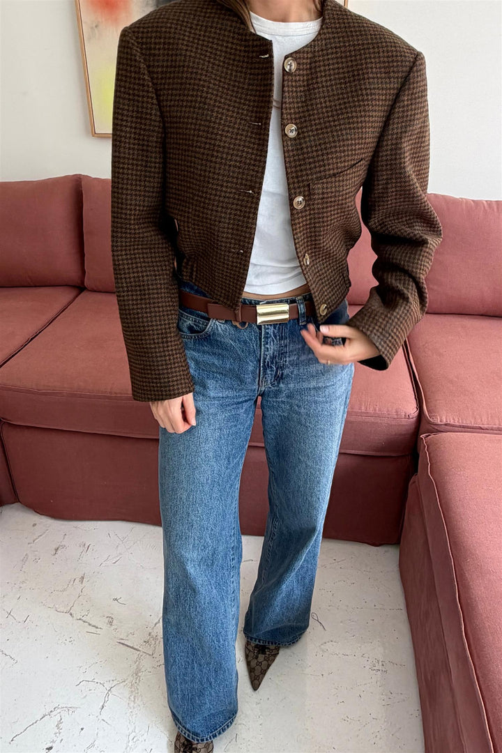 Bomber Jacket BO788