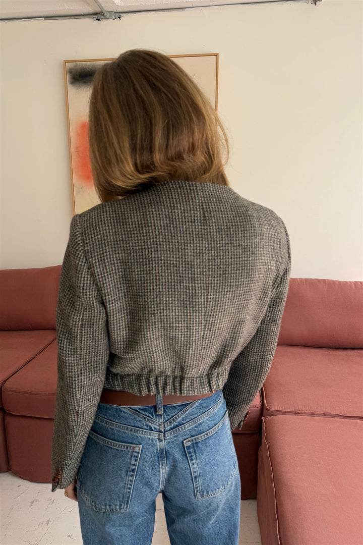 Bomber Jacket BO790