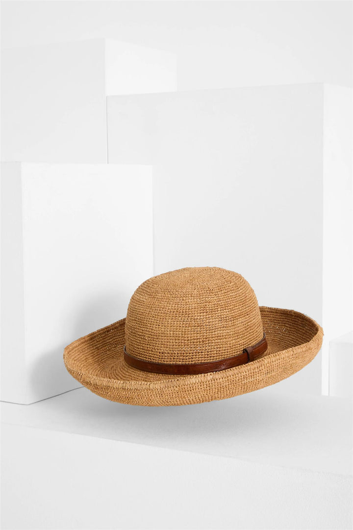 Rova Hat Tea