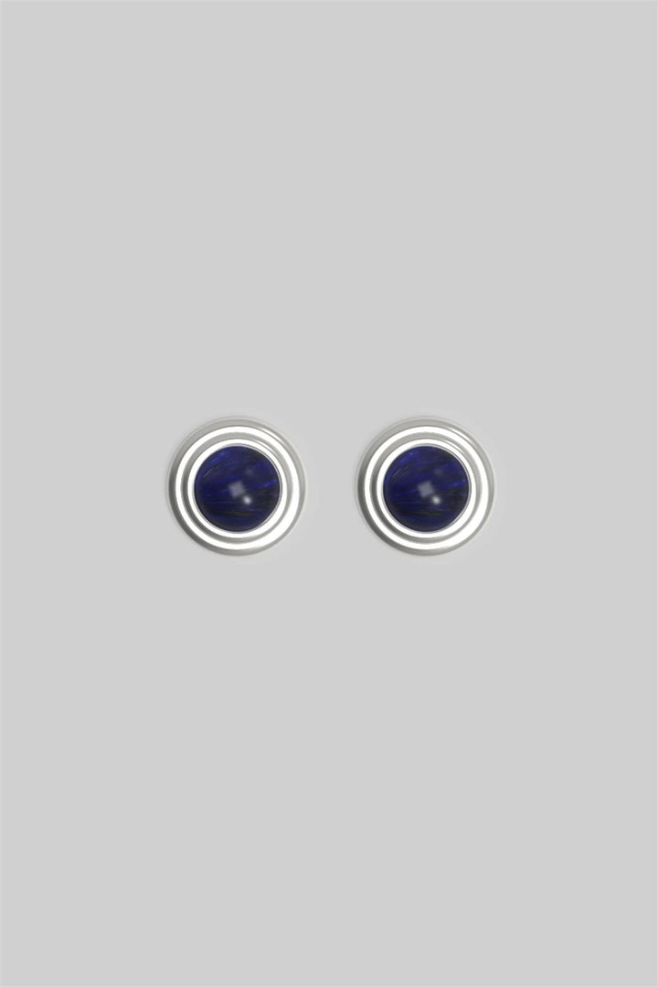 Lolly Stud Lapis