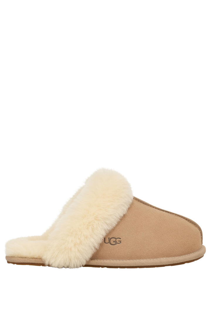 Scuffette II Sand