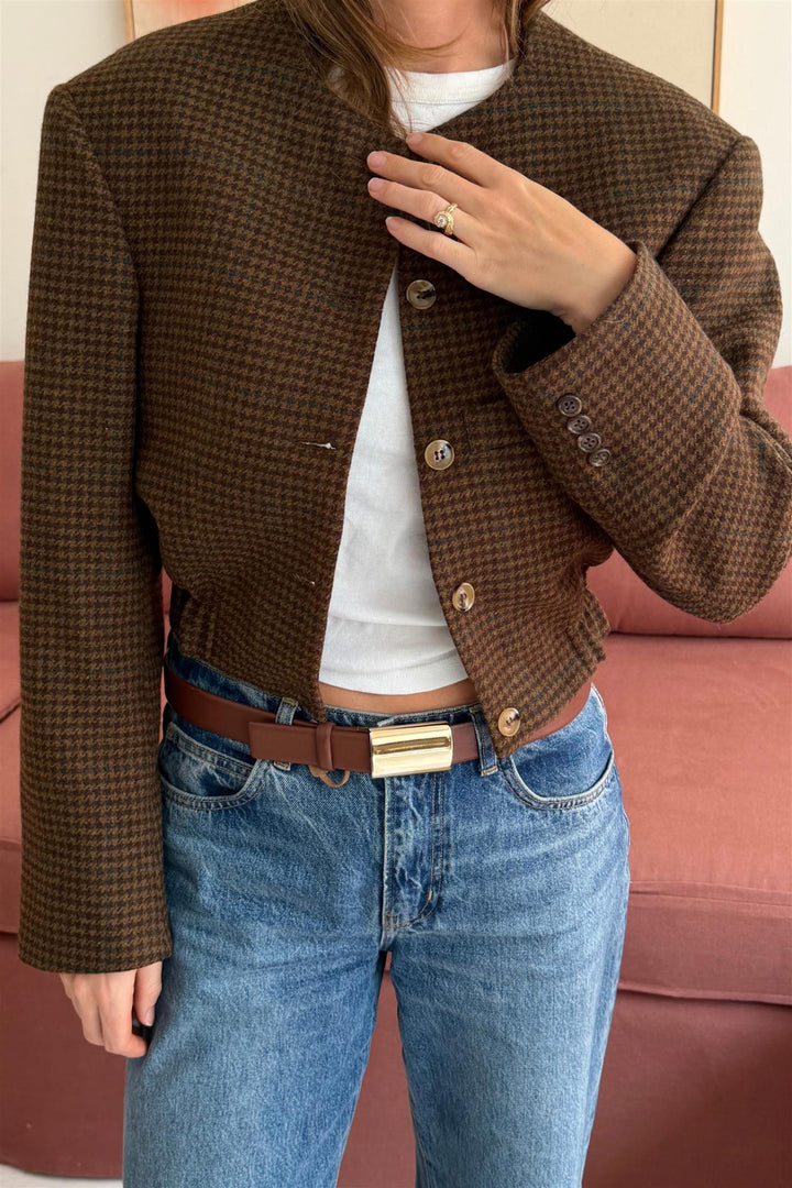 Bomber Jacket BO788