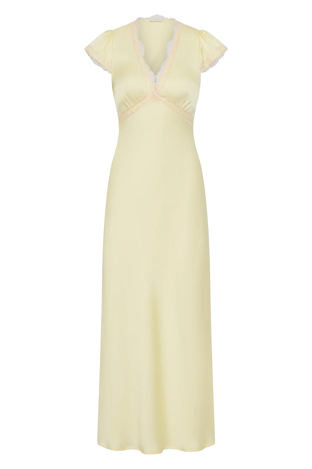 Gala Maxi Dress Lucia Lace