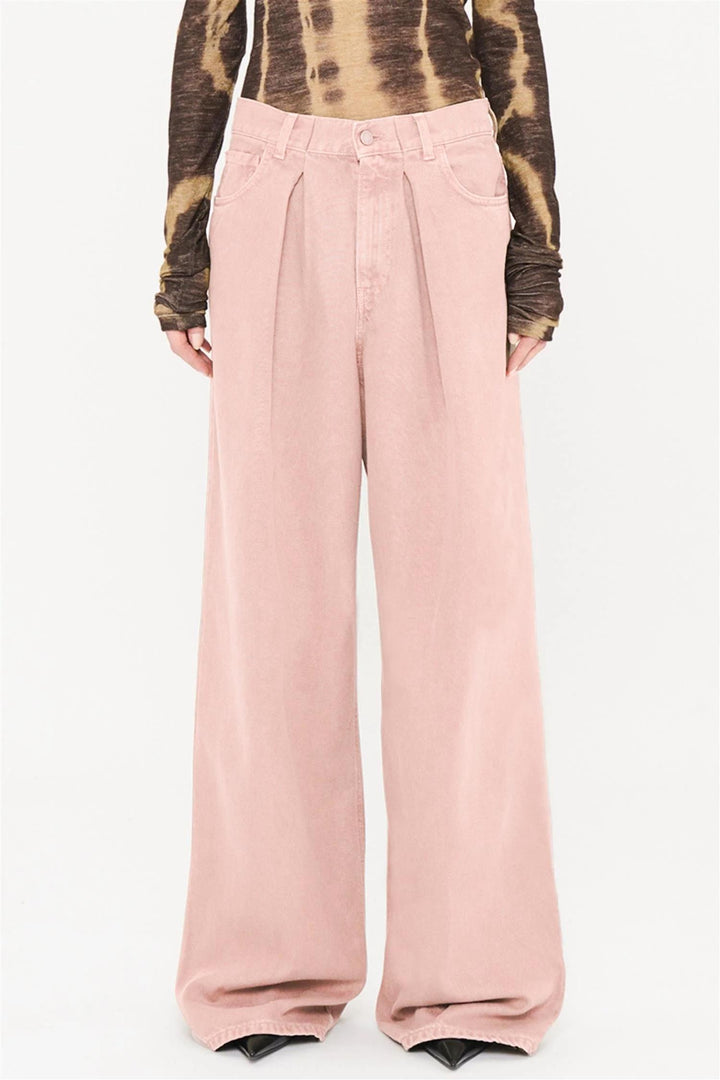 Candy Soft Ecru Jeans Skin