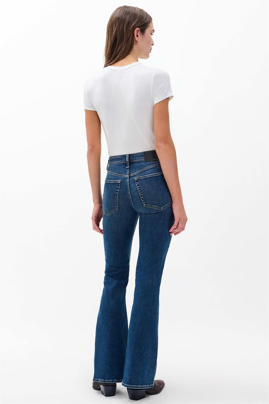 Flexi Dahlia Full Length Flare Carlton