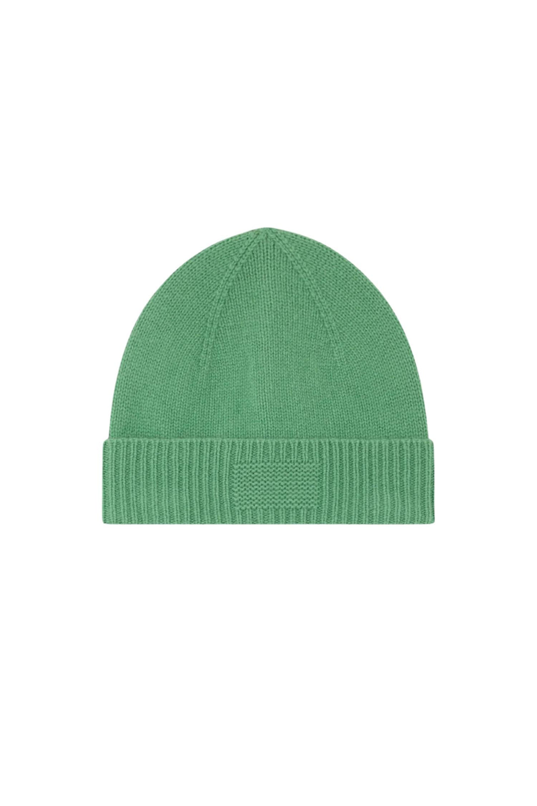 Rib Cuff Beanie Highland