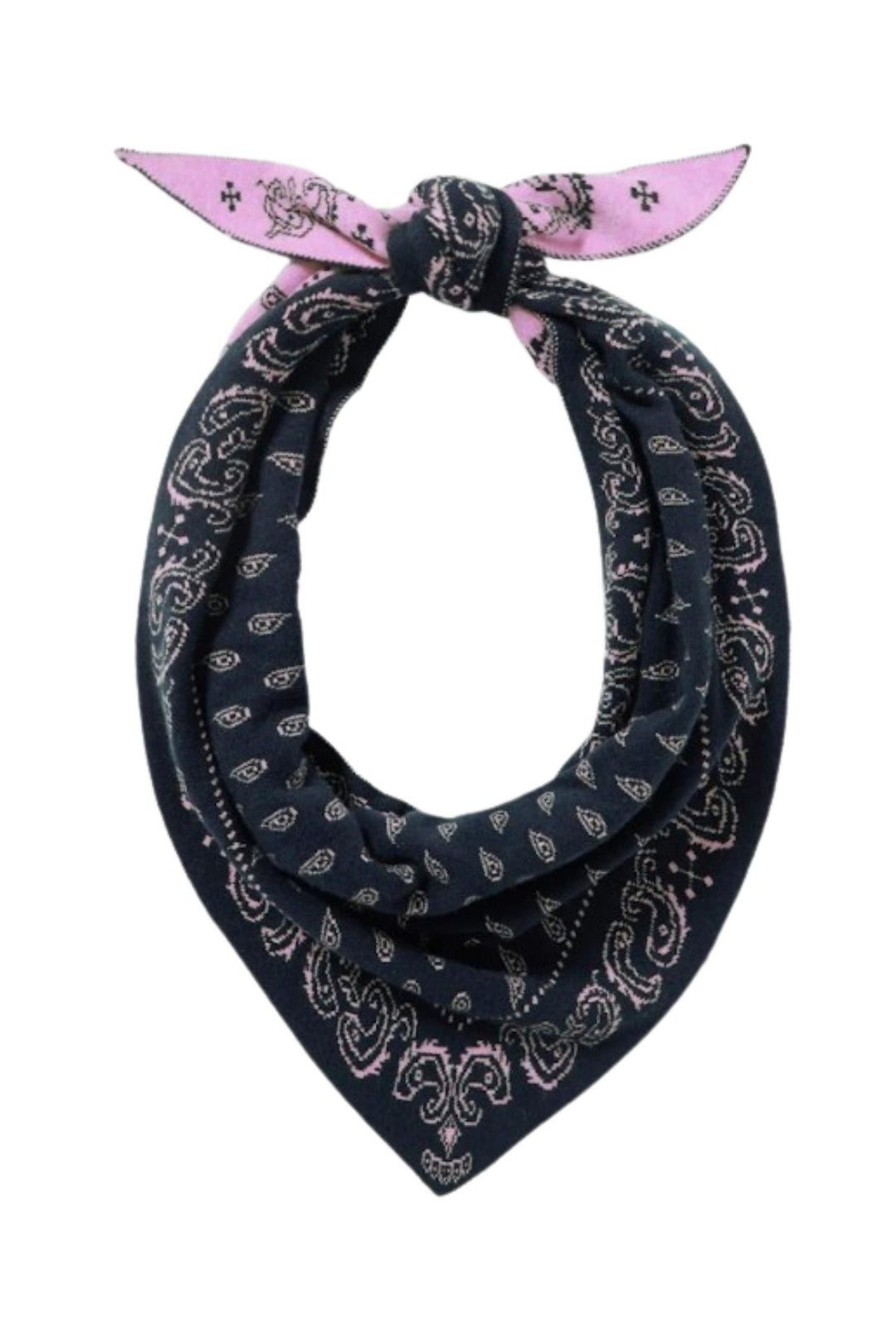 The Wild Rag Sprinkle/Midnight