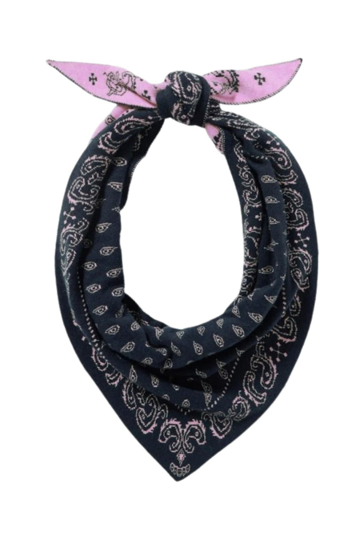 The Wild Rag Sprinkle/Midnight