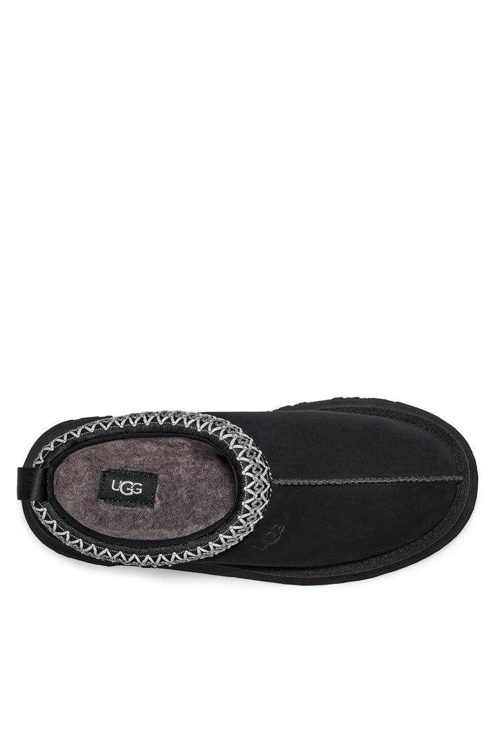 Tazz II Black