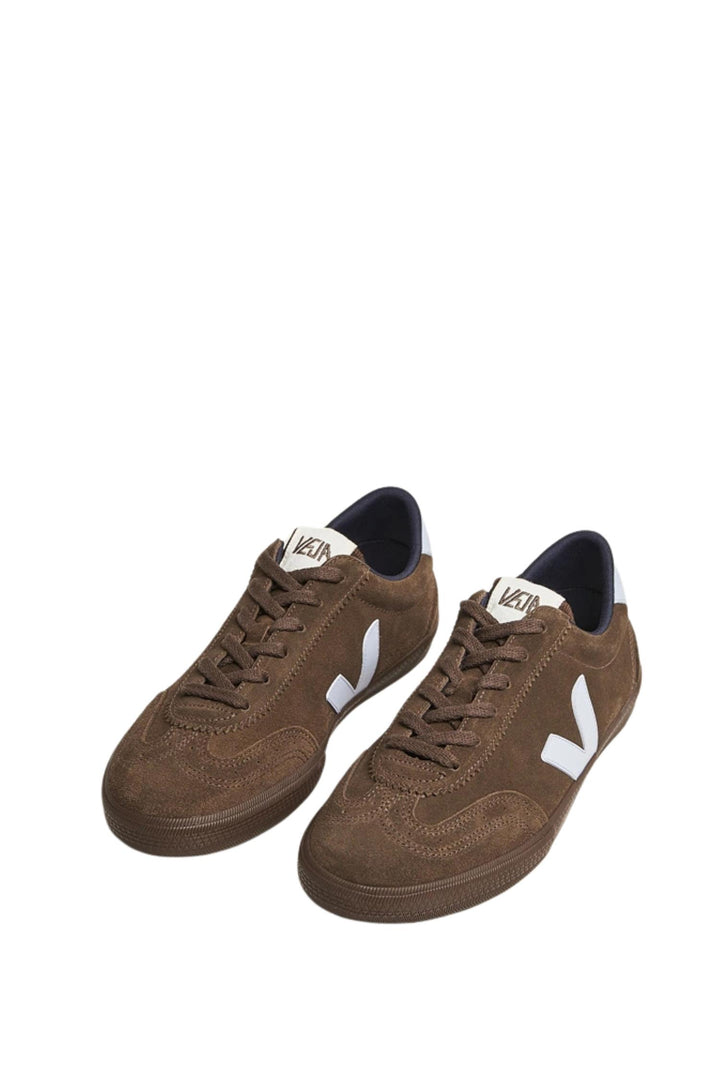 Volley Suede Eagle/Swan