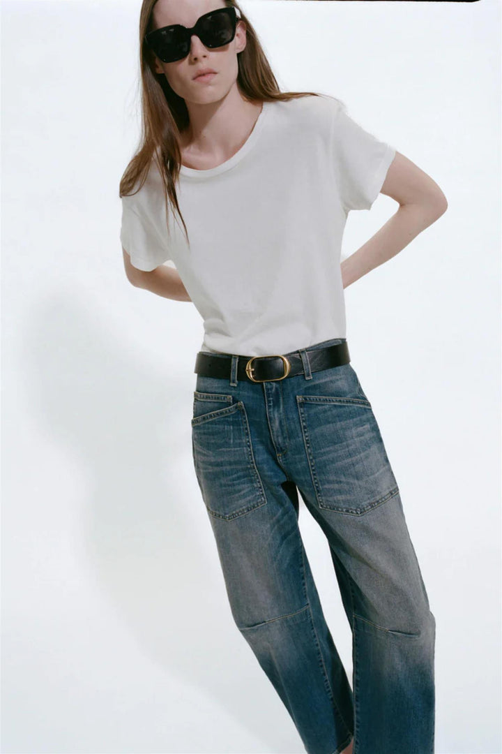 Shon Jean Classic Wash