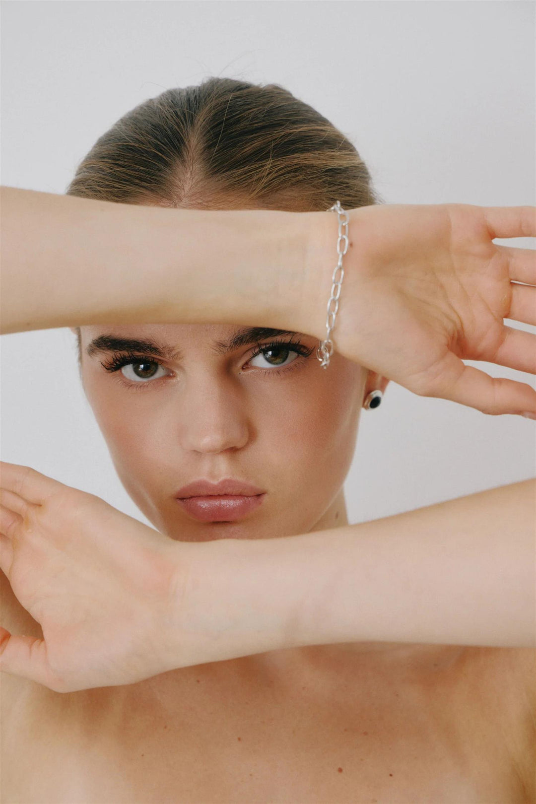 Cable Bracelet II