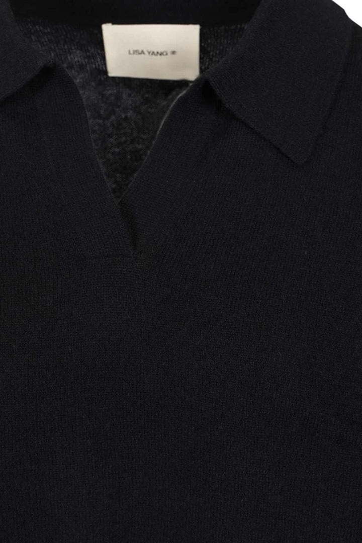 Katriel Sweater Deep Navy